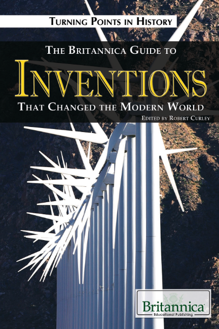 Inventions That Changed The Modern World