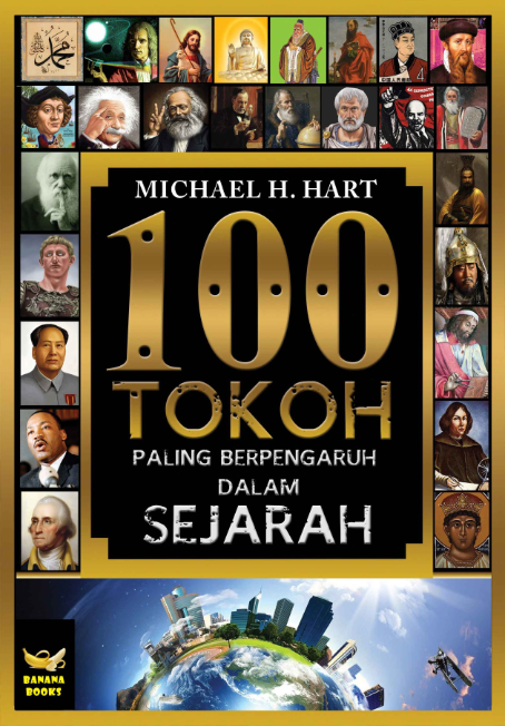 100 tokoh paling berpengaruh dalam sejarah