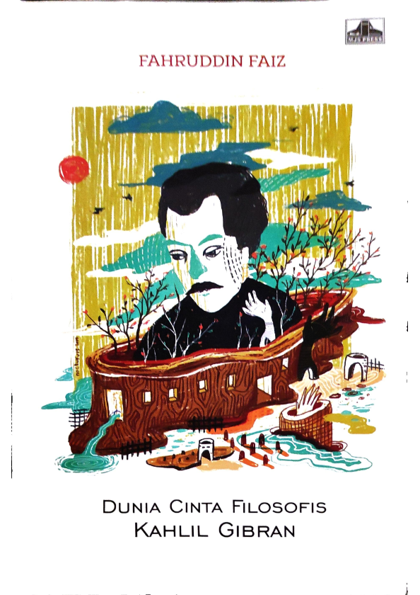 Dunia Cinta Filosofis Kahlil Gibran