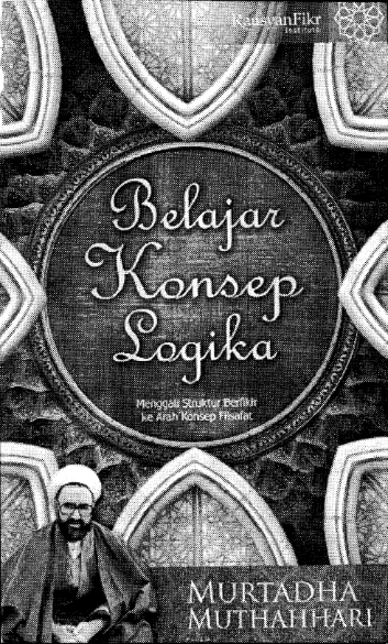 Belajar Konsep Logika