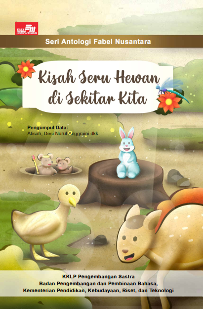 Kisah_Seru_Hewan_di_Sekitar_Kita