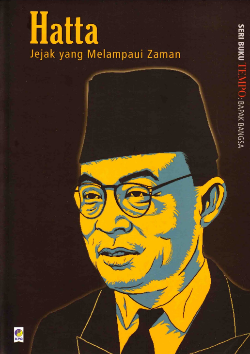 Jejak yang Melampaui Zaman