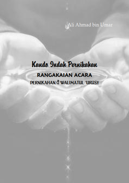 Kado Indah Pernikahan