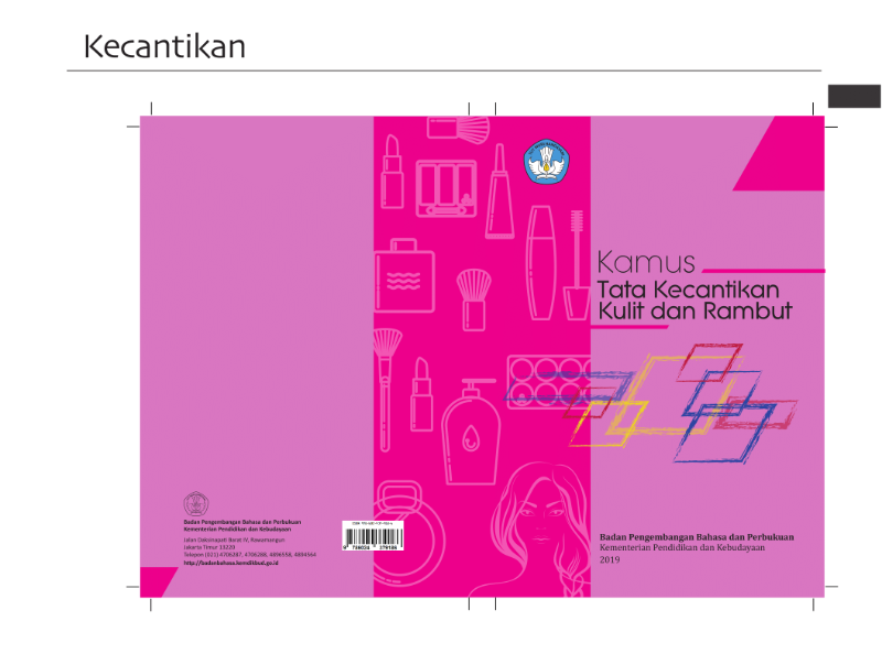 Kamus_Tata_Kecantikan_Kulit_dan_Rambut