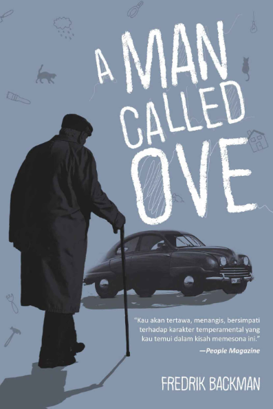 A Man Called Ove