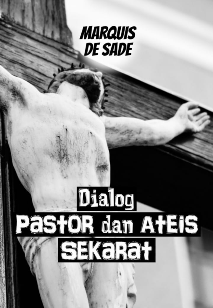 Dialog Pastor dan Ateis Sekarat