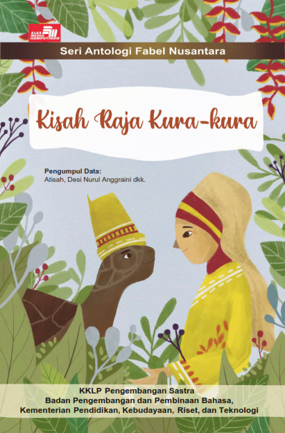 Kisah_Raja_Kura_Kura