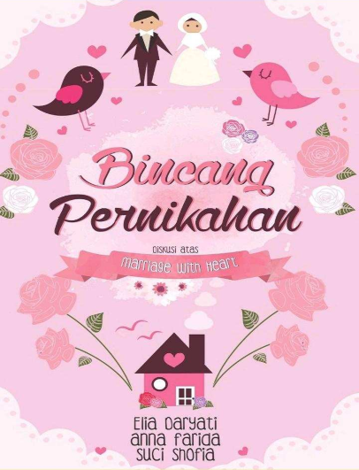 Bincang Pernikahan