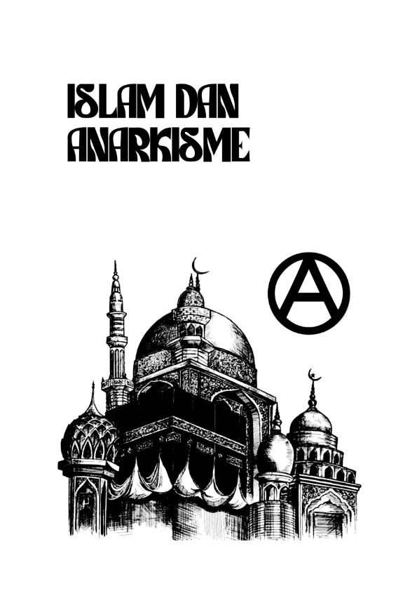 Islam dan Anarkisme
