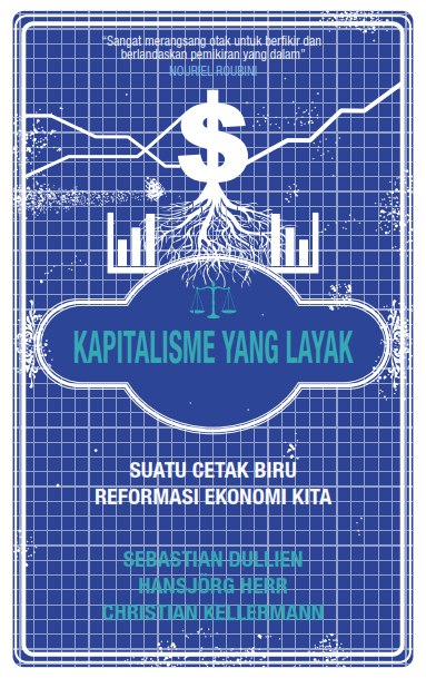 KAPITALISME YANG LAYAK