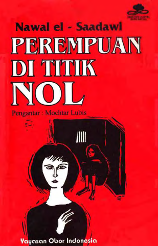 Perempuan di Titik Nol
