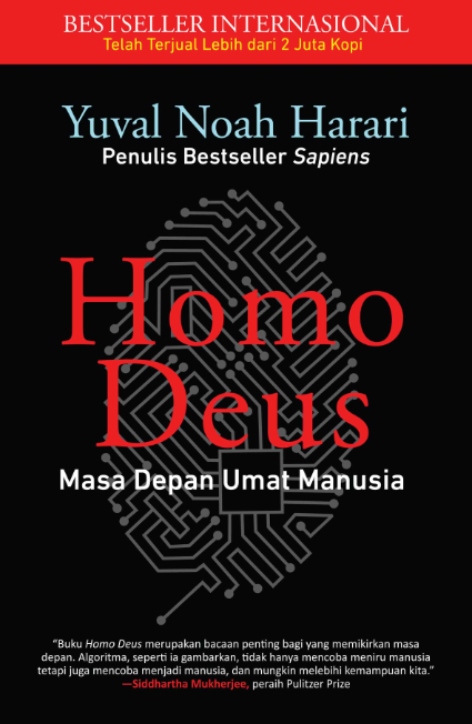 Homo Deus