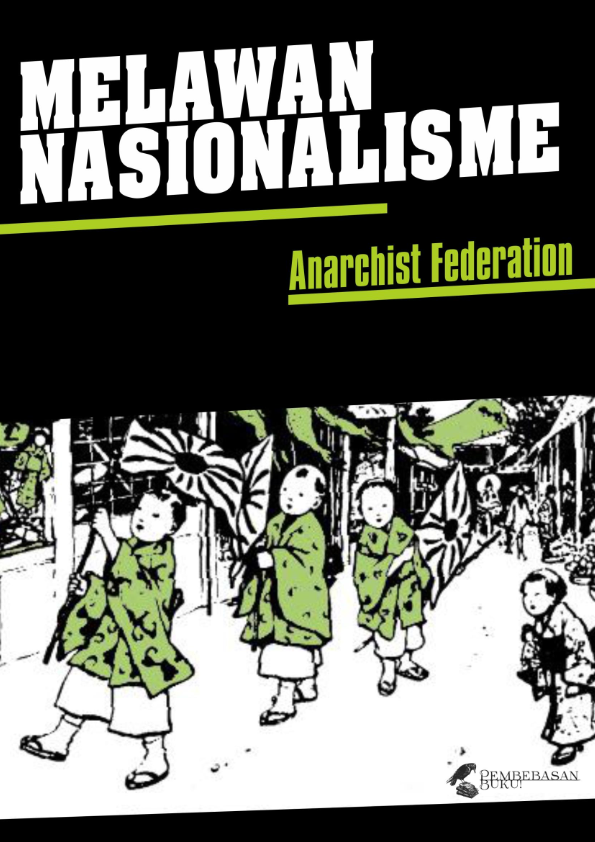 Melawan Nasionalisme