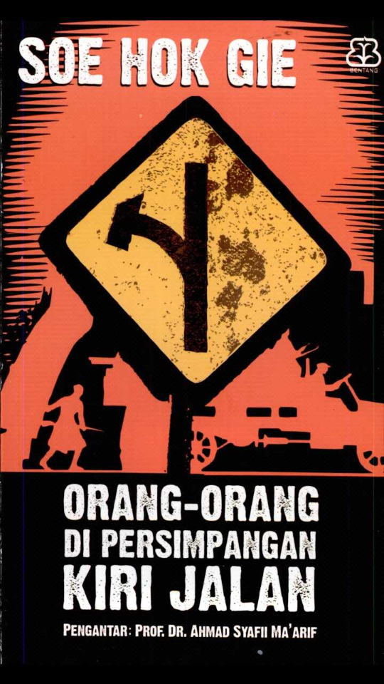 Orang-orang Di Persimpangan