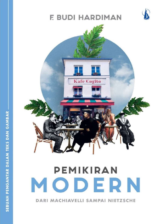 Pemikiran Modern Dari Machiavelli Sampai Nietzsche
