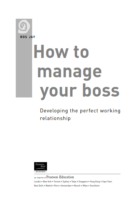 how-to-manage-your-boss