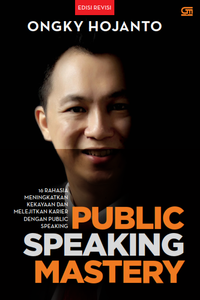 Public Speaking Mastery