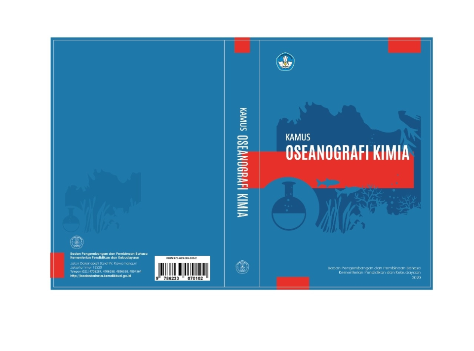 Kamus_Oseanografi_Kimia