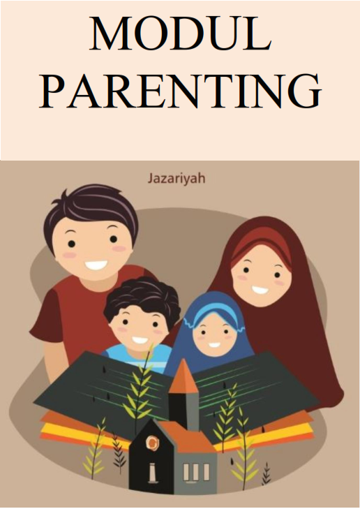 MODUL PARENTING new