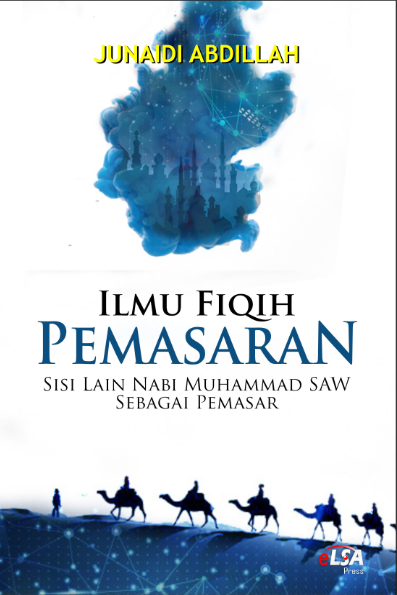 Ilmu Fiqih Pemasaran