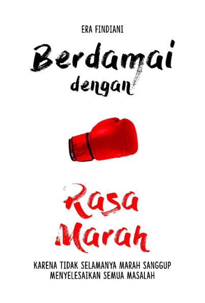 Berdamai Dengan Rasa Marah